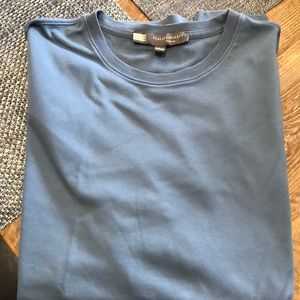 Robert Baraket Men’s short sleeve t shirt